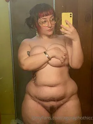 Agoraphothicc OnlyFans Leaked Free Thumbnail Picture - #ekmuvATHXQ