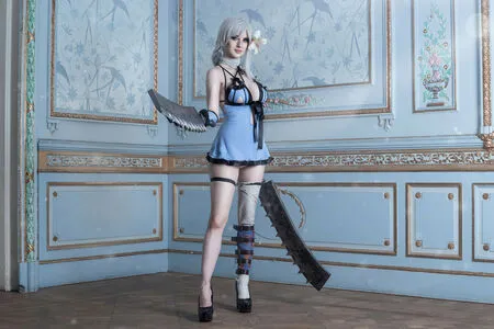 Agos Ashford OnlyFans Leaked Free Thumbnail Picture - #4tkn910Pi5