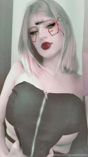 Agosashfordfree OnlyFans Leaked Free Thumbnail Picture - #HK6xQANhEL