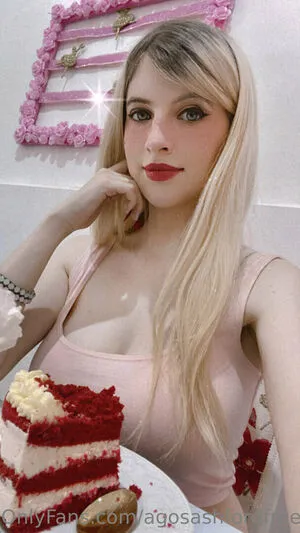 Agosashfordfree OnlyFans Leaked Free Thumbnail Picture - #Uo63YlJMMs