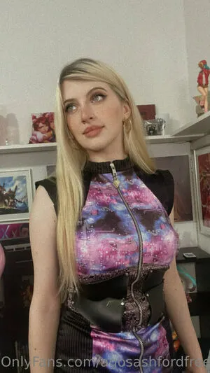 Agosashfordfree OnlyFans Leaked Free Thumbnail Picture - #miJP1JrZwx