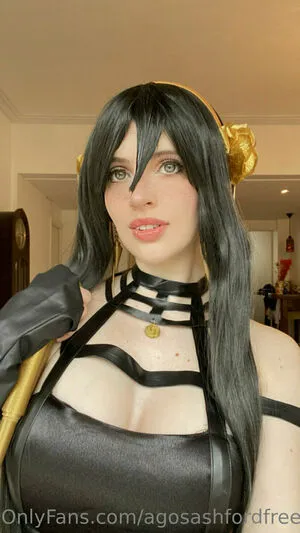 Agosashfordfree OnlyFans Leaked Free Thumbnail Picture - #vPB5Ar8PaC