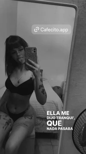 Agostina Diaz OnlyFans Leaked Free Thumbnail Picture - #Heep4F7YP4