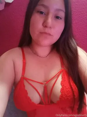 Agostina15 OnlyFans Leaked Free Thumbnail Picture - #CclvS9HrIo