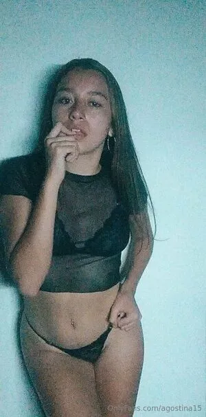 Agostina15 OnlyFans Leaked Free Thumbnail Picture - #k1CP1ApeXr