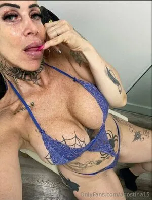 Agostina15 OnlyFans Leaked Free Thumbnail Picture - #tz0nhLCkrw