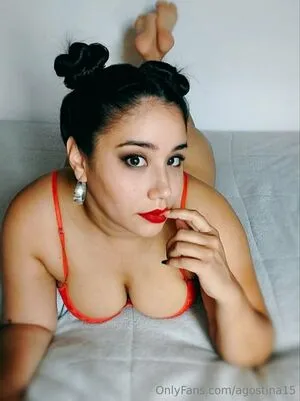 Agostina15 OnlyFans Leaked Free Thumbnail Picture - #ucRakdg9Q3