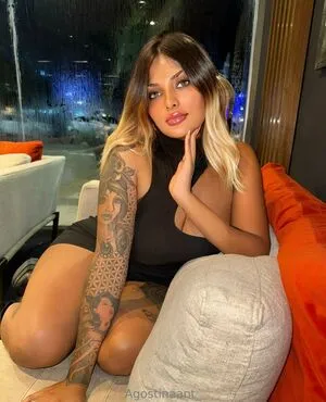 Agostinant OnlyFans Leaked Free Thumbnail Picture - #rcK4DV5iDR