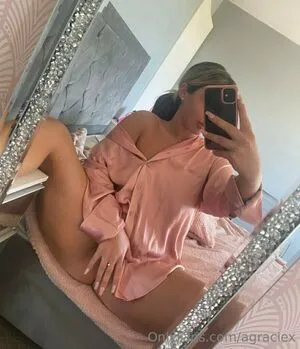Agraciex OnlyFans Leaked Free Thumbnail Picture - #v6NGjjayfe