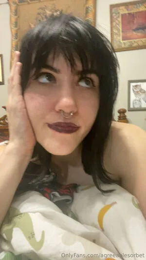 Agreeablesorbet OnlyFans Leaked Free Thumbnail Picture - #Kf5SX6nVfx