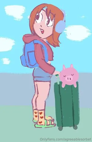 Agreeablesorbet OnlyFans Leaked Free Thumbnail Picture - #Row9WKtMrw