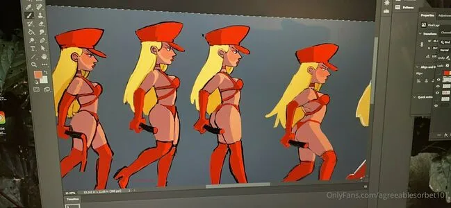 Agreeablesorbet OnlyFans Leaked Free Thumbnail Picture - #YFwXKBXnn2