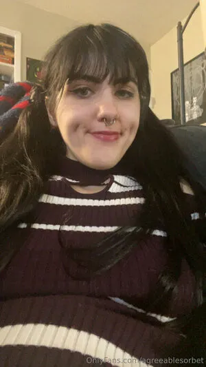 Agreeablesorbet OnlyFans Leaked Free Thumbnail Picture - #waVPgvvsZ0