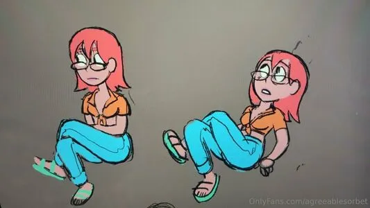 Agreeablesorbet OnlyFans Leaked Free Thumbnail Picture - #xHFEX7EgJp