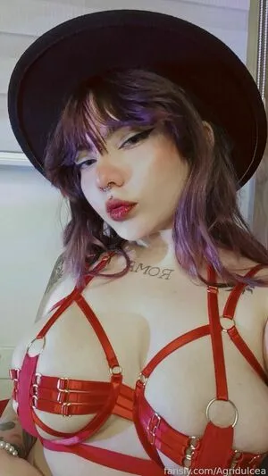 Agridulcea OnlyFans Leaked Free Thumbnail Picture - #4NCF5ItusU