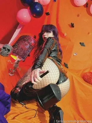 Agridulcea OnlyFans Leaked Free Thumbnail Picture - #MAiiLvcEMj