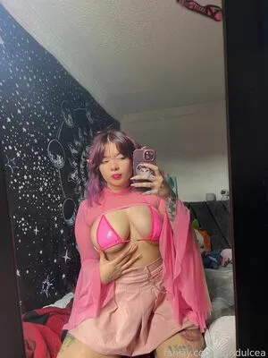 Agridulcea OnlyFans Leaked Free Thumbnail Picture - #rmR2OddpMj