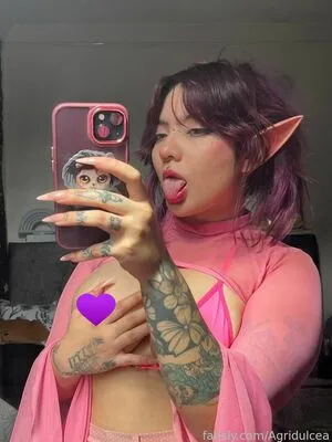 Agridulcea OnlyFans Leaked Free Thumbnail Picture - #vcYz92zvnq