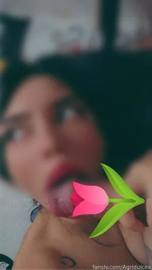 Agridulcea OnlyFans Leaked Free Thumbnail Picture - #zT177df6nl