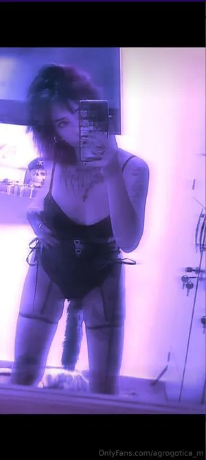 Agrogotica M OnlyFans Leaked Free Thumbnail Picture - #eMBfRO4V9d