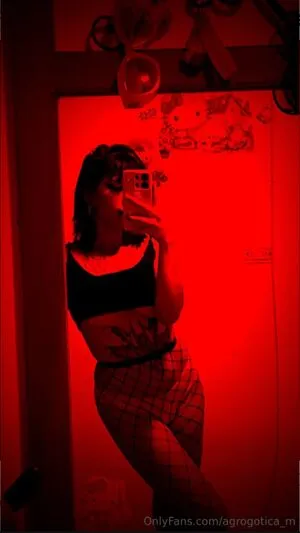 Agrogotica M OnlyFans Leaked Free Thumbnail Picture - #u8DFdFu1aA