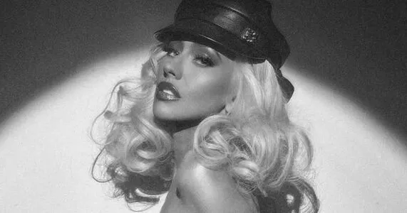 Aguilera OnlyFans Leaked Free Thumbnail Picture - #9uELzmJent