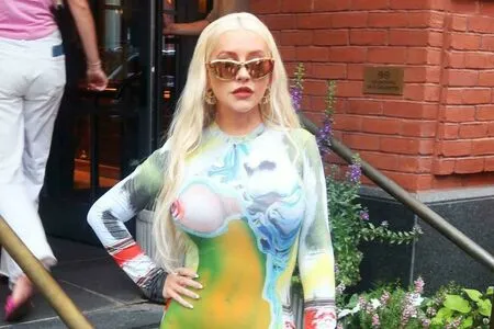 Aguilera OnlyFans Leaked Free Thumbnail Picture - #U9ctIBP7yb
