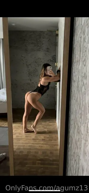 Agumz13 OnlyFans Leaked Free Thumbnail Picture - #AUTZrKL8ll