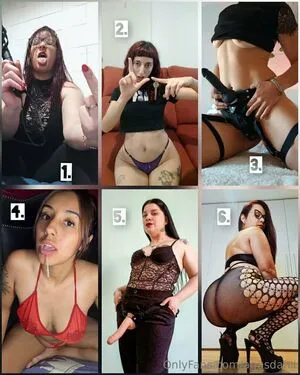 Agusdanii OnlyFans Leaked Free Thumbnail Picture - #HTfn0PQb6Z