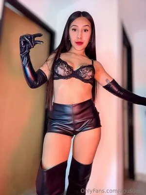 Agusdanii OnlyFans Leaked Free Thumbnail Picture - #srFWg5Xd6K
