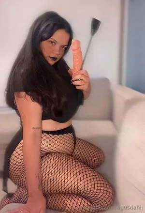 Agusdanii OnlyFans Leaked Free Thumbnail Picture - #wDdVsHENLl
