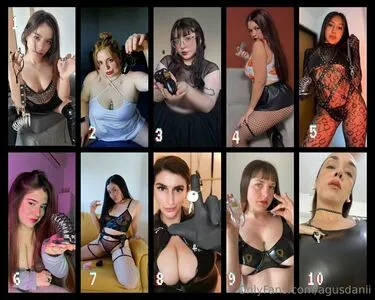 Agusdanii OnlyFans Leaked Free Thumbnail Picture - #yLPt4kSUBT