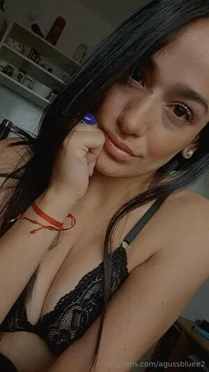 Agussbluee2 OnlyFans Leaked Free Thumbnail Picture - #7f6YhAWGjX