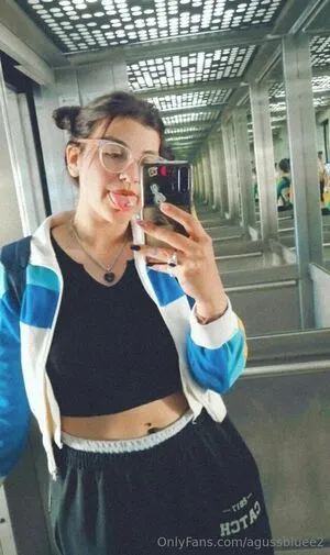 Agussbluee2 OnlyFans Leaked Free Thumbnail Picture - #nqAdcqRP91