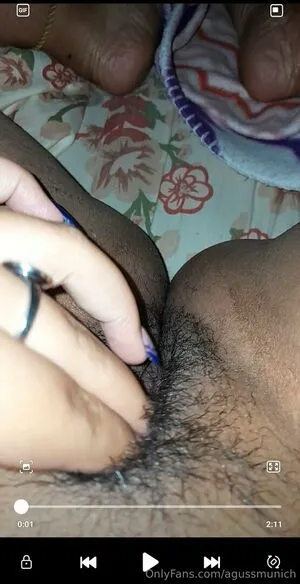 Agussmunich OnlyFans Leaked Free Thumbnail Picture - #W3IYpjS3Gy