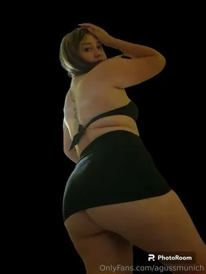 Agussmunich OnlyFans Leaked Free Thumbnail Picture - #WVk7t1mUeJ