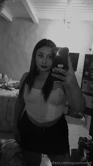 Agussmunich OnlyFans Leaked Free Thumbnail Picture - #otucikGrQ1