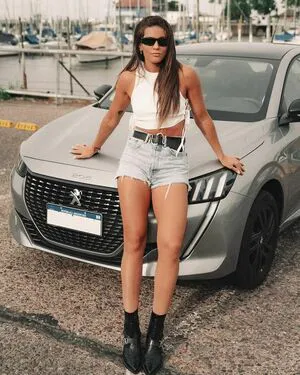 Agustina Albertario OnlyFans Leaked Free Thumbnail Picture - #PSdwe6u1he