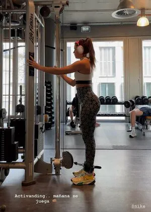 Agustina Albertario OnlyFans Leaked Free Thumbnail Picture - #bqfXLGQ629