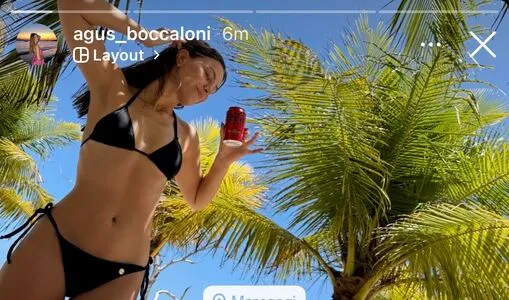 Agustina Boccaloni OnlyFans Leaked Free Thumbnail Picture - #7OS9ADJhS5