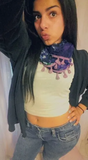 Agustina Cabrerizo OnlyFans Leaked Free Thumbnail Picture - #NQLK0E7kji