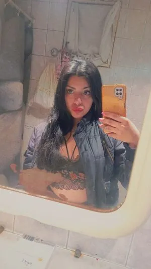 Agustina Cabrerizo OnlyFans Leaked Free Thumbnail Picture - #XQeUUMZL7Z