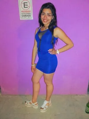 Agustina Cabrerizo OnlyFans Leaked Free Thumbnail Picture - #hbwYWPmkA3