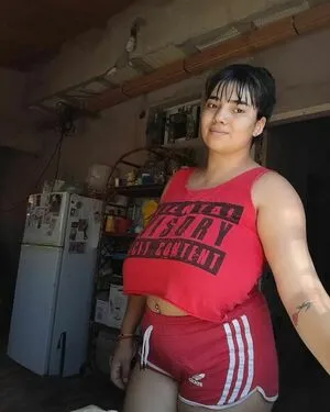 Agustina Caceres OnlyFans Leaked Free Thumbnail Picture - #8JQP77RhS3