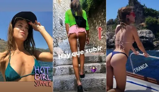 Agustina Casanova OnlyFans Leaked Free Thumbnail Picture - #e6I4IFDQs3