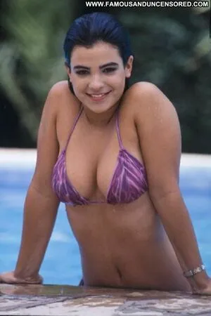 Agustina Cherri OnlyFans Leaked Free Thumbnail Picture - #4IGAbFId6u