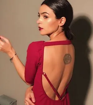 Agustina Cherri OnlyFans Leaked Free Thumbnail Picture - #IsR4goArad