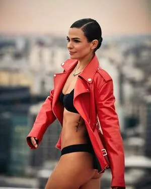 Agustina Cherri OnlyFans Leaked Free Thumbnail Picture - #lYXXMJsdNh