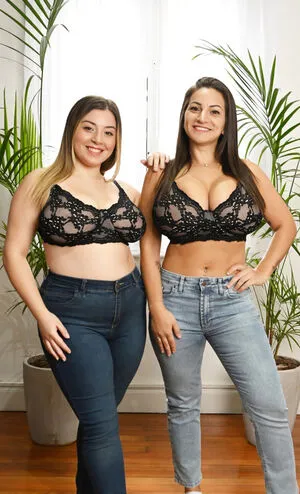Agustina Guz OnlyFans Leaked Free Thumbnail Picture - #12z9kYqiR1