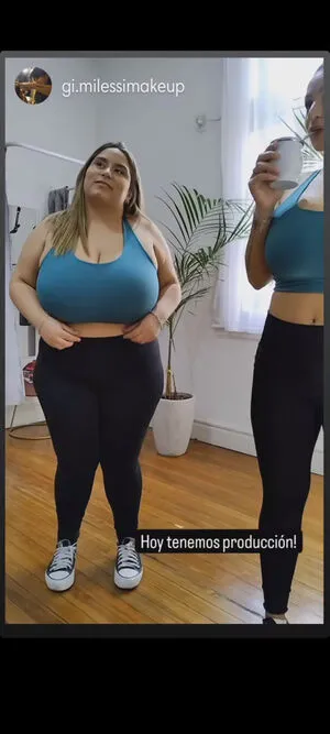 Agustina Guz OnlyFans Leaked Free Thumbnail Picture - #8X4AbW4s6o
